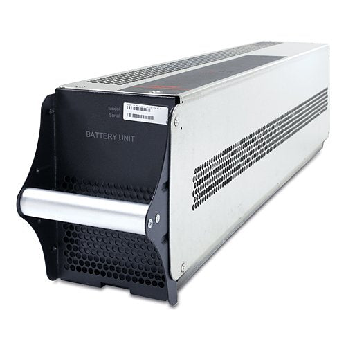 Apc Symmetra Px High Performance Battery Unit Batería De Ups 1 X Baterías Ácido De Plomo 9 Ah Para Symmetra Px 100kw Frame 250/500kw Io Frame 250kw Power Module Frame