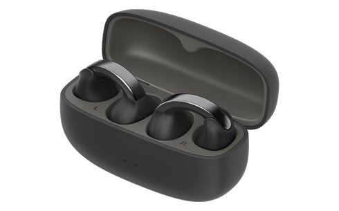 Jvc Ha-Np1t-Bu Black