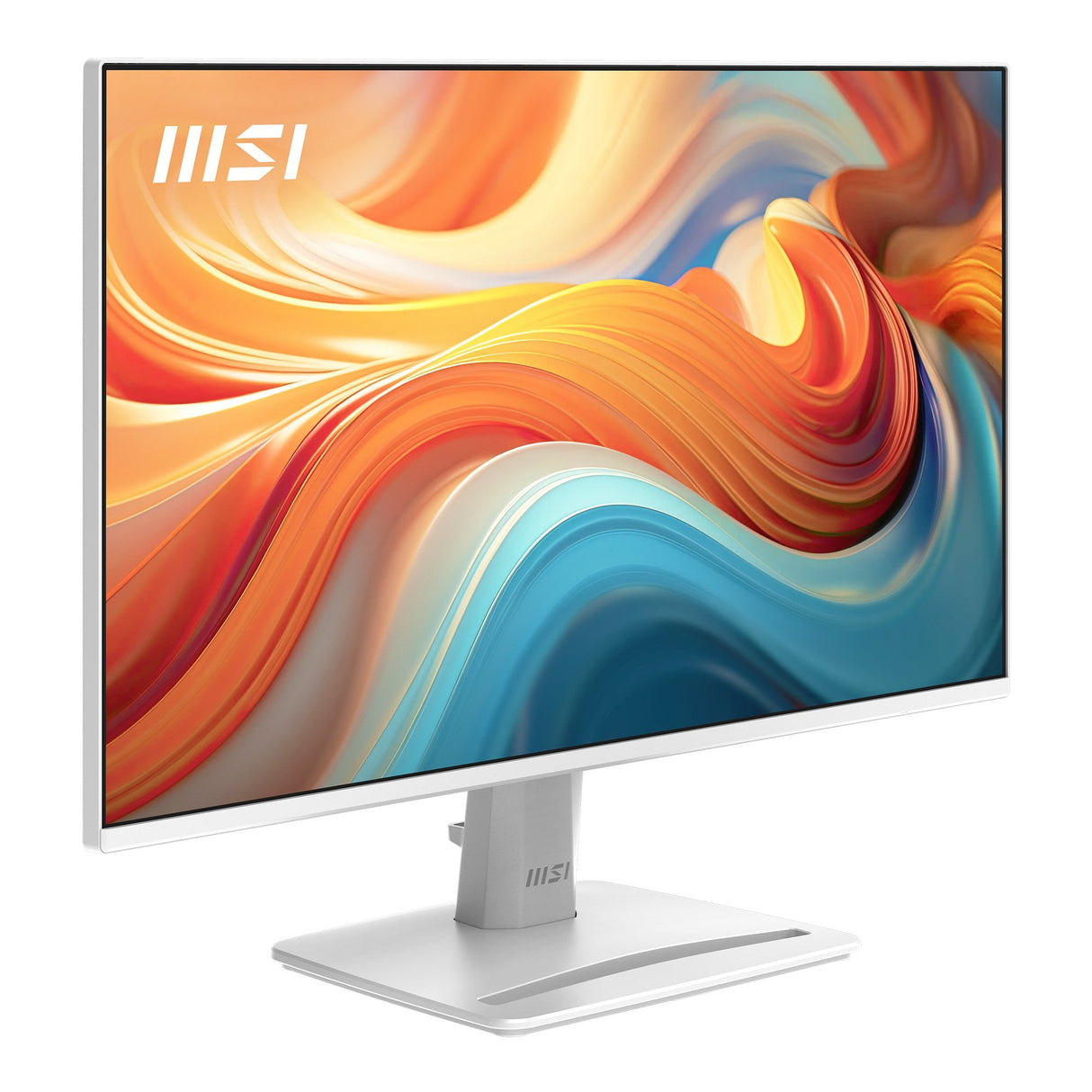 Monitor Msi Pro Mp243w E14 23.8" 144hz Hdmi Mm Bl