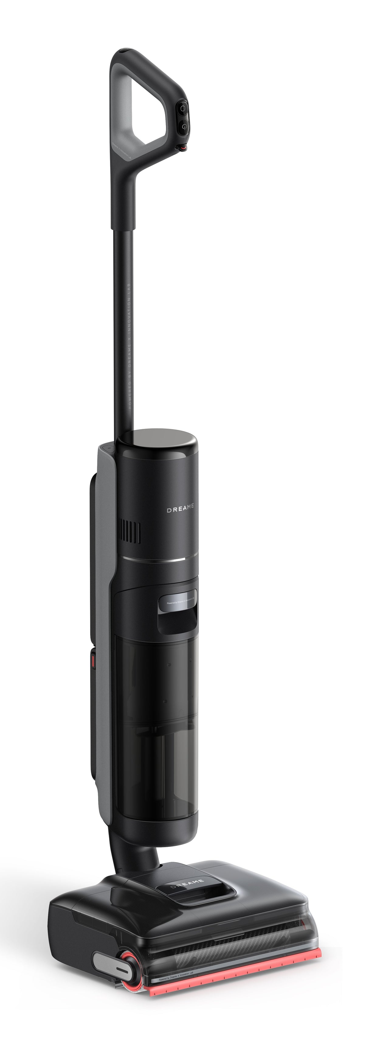 EAN 6978515250514 - Dreame H15 Mix Aspiradora escoba 2 en 1 Batería Seca y húmeda Sin bolsa 400 W Negro 5 Ah imagen 8