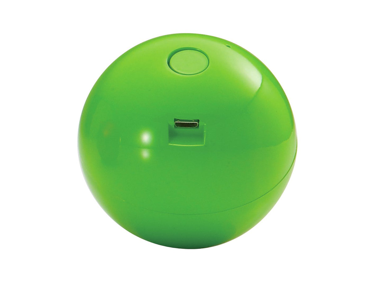 Altavoz Bluetooth Conceptronic Danto Bola De Navidad Tws Color Verde