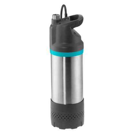 Gardena 5900/4 900 W Bomba Sumergible 3,5 Bar 5900 L/H