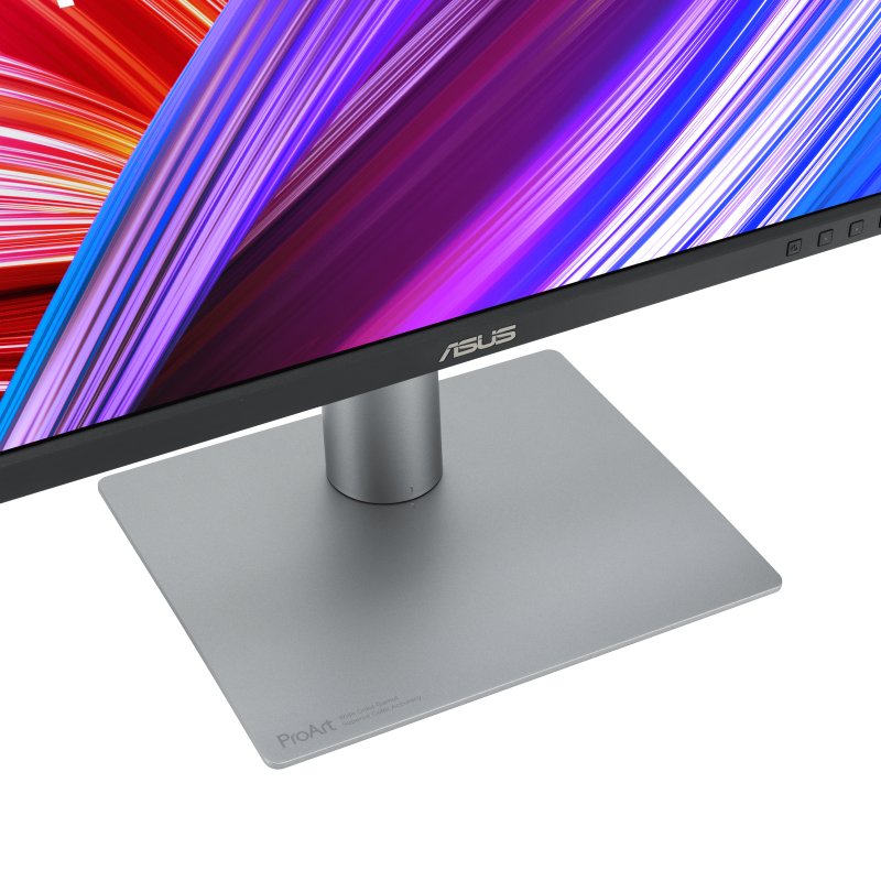 EAN 4711081951490 - ASUS ProArt PA248CRV pantalla para PC 61,2 cm (24.1") 1920 x 1200 Pixeles WUXGA LCD Negro, Plata imagen 8