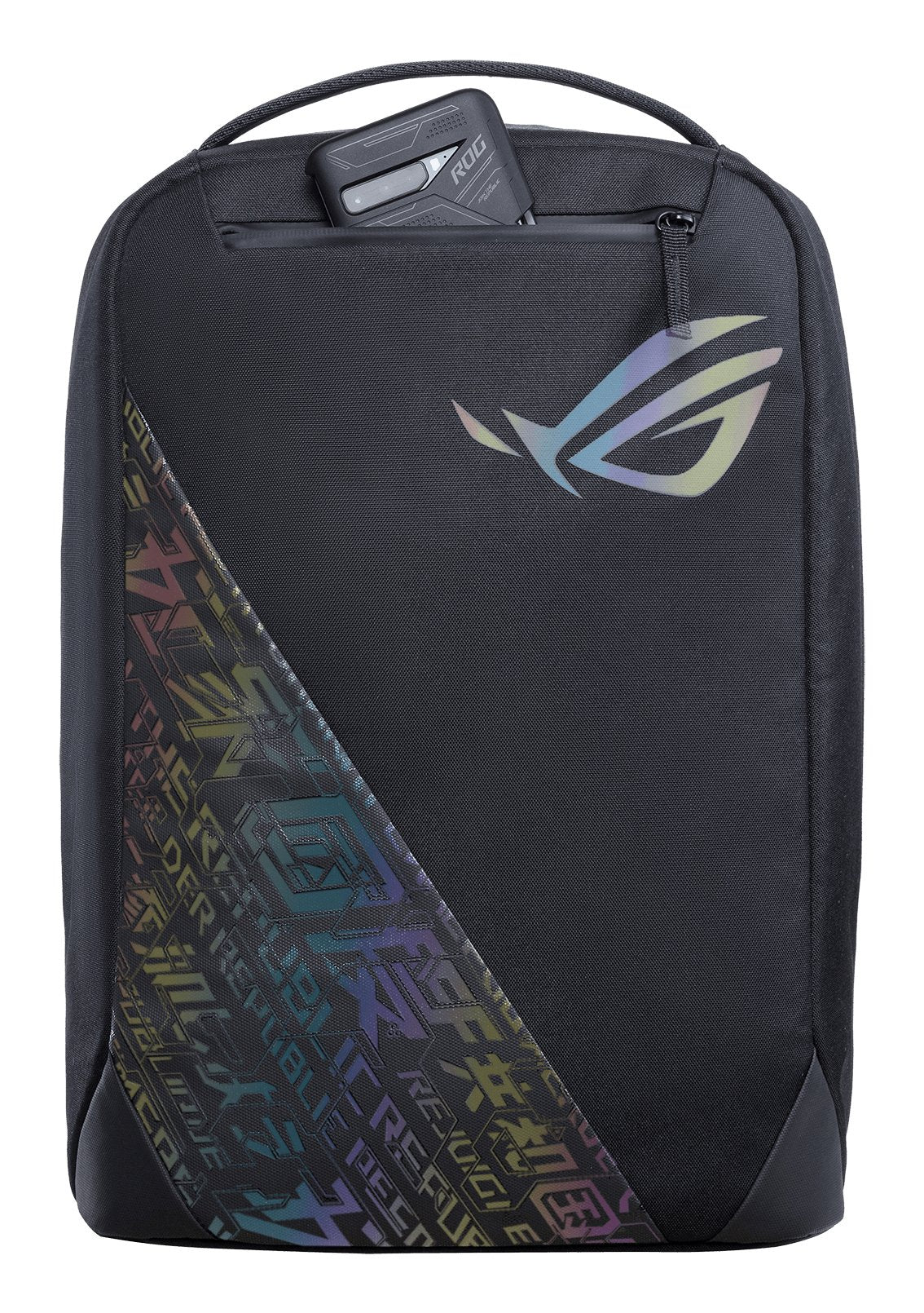 Mochila Asus Bp1501g 15" Rog Backpack Bk+H