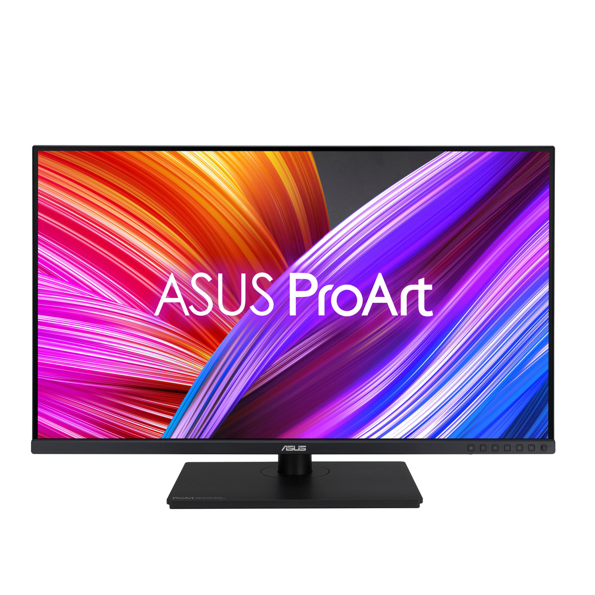 EAN 4711081524847 - ASUS ProArt PA328QV pantalla para PC 80 cm (31.5") 2560 x 1440 Pixeles Quad HD LED Negro imagen 13