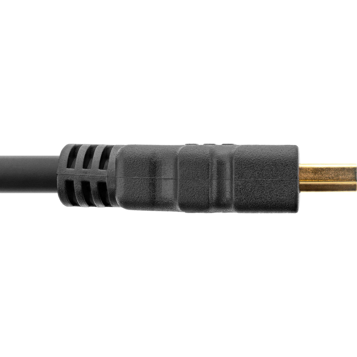 Cable Hdmi De Ultra Certificado Inline M/M 8k4k Negro 3m