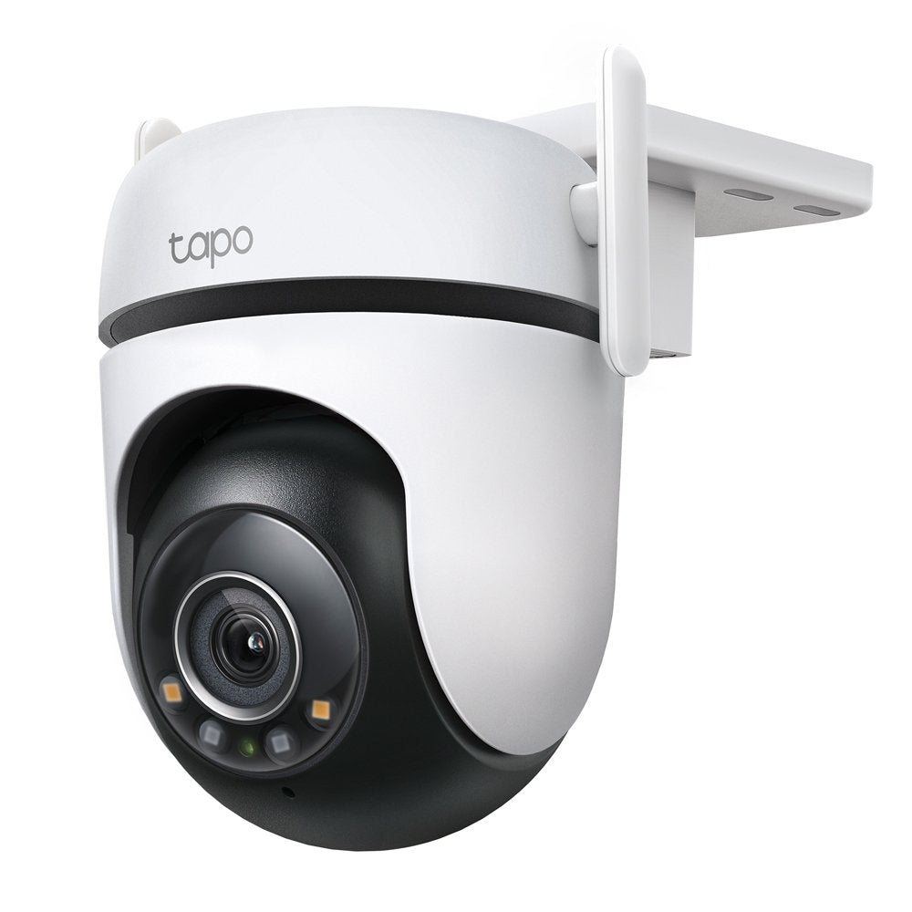 EAN 4895252501599 - TP-Link Tapo C520WS Almohadilla Cámara de seguridad IP Interior y exterior 2560 x 1440 Pixeles Techo imagen 1