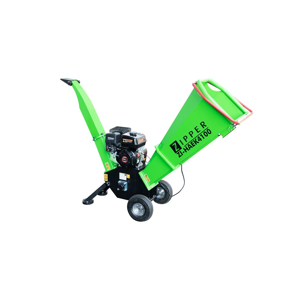 Zipper Zi-Haek4100 Shredder