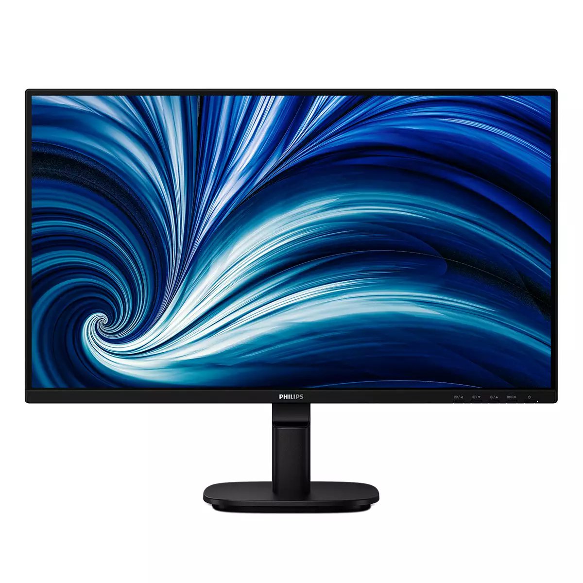 EAN 8721038005035 - Philips 2000 series 24B2N2200/00 pantalla para PC 60,5 cm (23.8") 1920 x 1080 Pixeles Full HD LCD Negro imagen 7