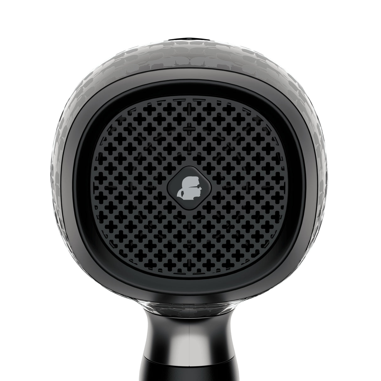 Secador Rowenta K Pro Stylist Karl Lagerfeld 2200w Negro