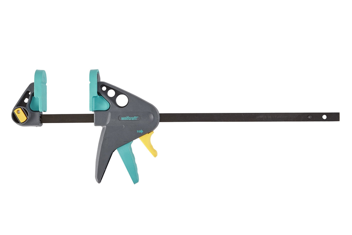 Sargento Monomanual 1" Ehz Pro 65-300" 3457000 Wolfcraft