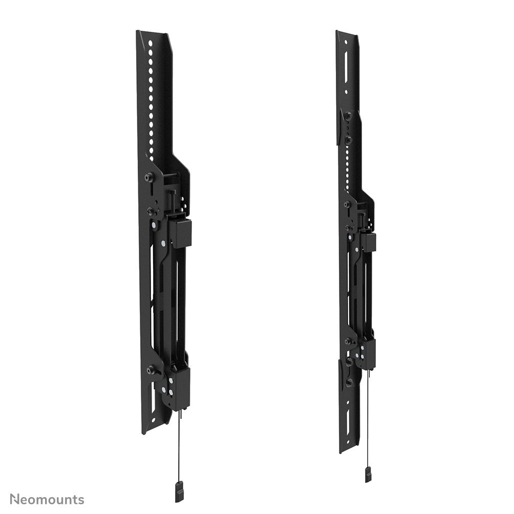 Soporte De Pared Neigbar 55-110'' 160kg Negro Neomounts