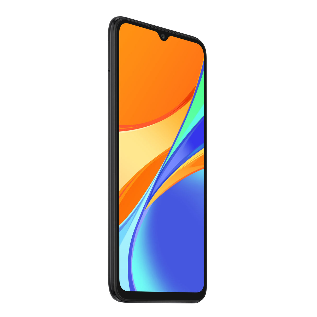 Smartphone Xiaomi Redmi 9c Nfc 2gb 32gb 6.53' Gris Medianoche