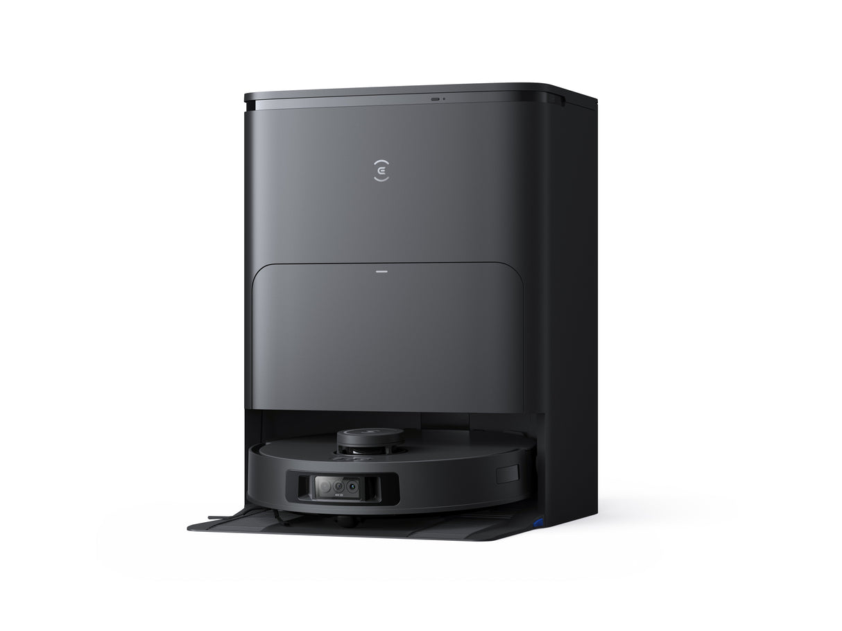 EAN 6970135033157 - Ecovacs Deebot T30S Pro Negro imagen 1