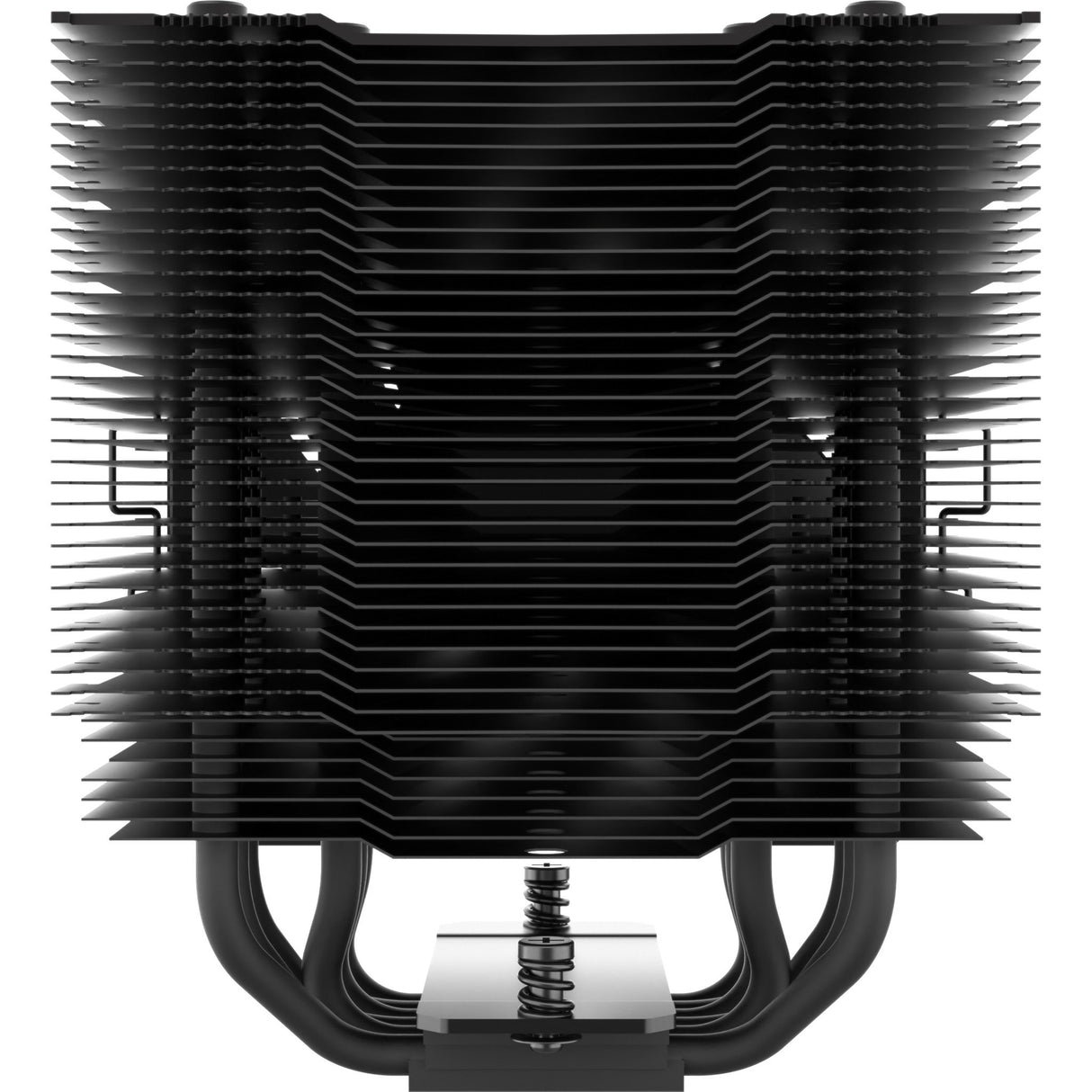 EAN 4250280330311 - Alpenföhn Brocken 4 Procesador Refrigerador de aire 12 cm Negro 1 pieza(s) imagen 10