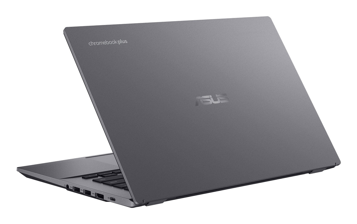 EAN 4711387740033 - ASUS Chromebook Plus CX34 CX3402CBA-PQ0597 Intel® Core™ i5 35,6 cm (14") LPDDR5-SDRAM 256 GB UFS Wi-Fi 6  imagen 10