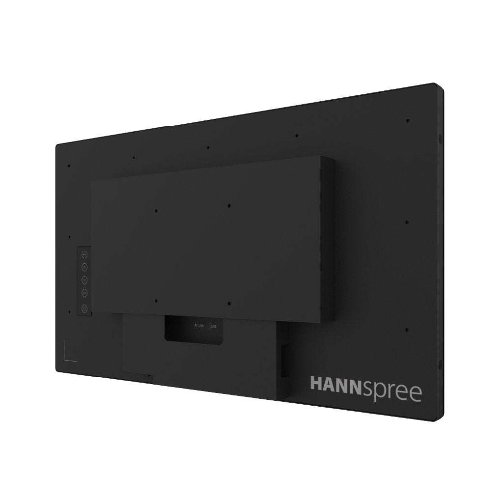 Monitor Hannspree 21,45" Ho221ptb 16:9 M-Touch Vga+Hdmi+Usb