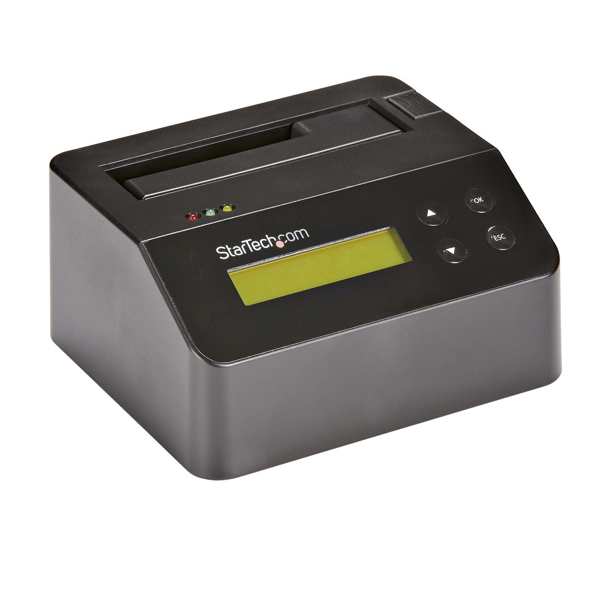 EAN 0065030861137 - StarTech.com SDOCK1EU3P accesorio y pieza para dispositivo de almacenamiento de datos Borrador de unidad imagen 1