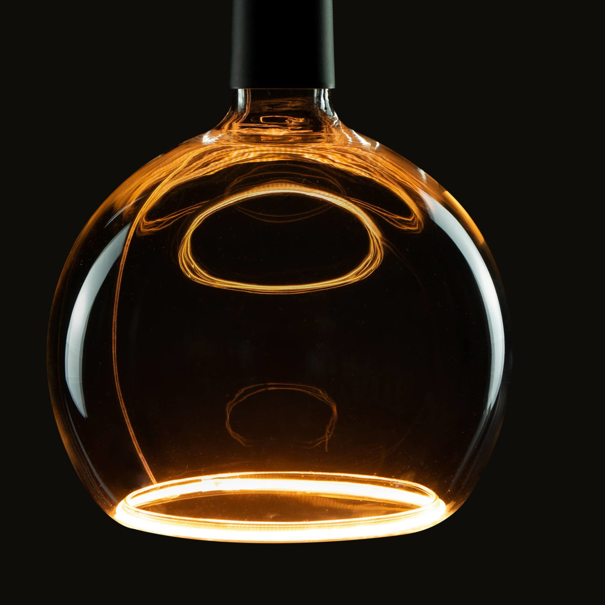 Segula 55008 Lámpara Led 5 W E27 G