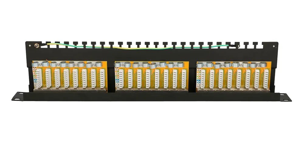 EAN 5902560369830 - Extralink EX.9830 panel de parcheo 1U imagen 5