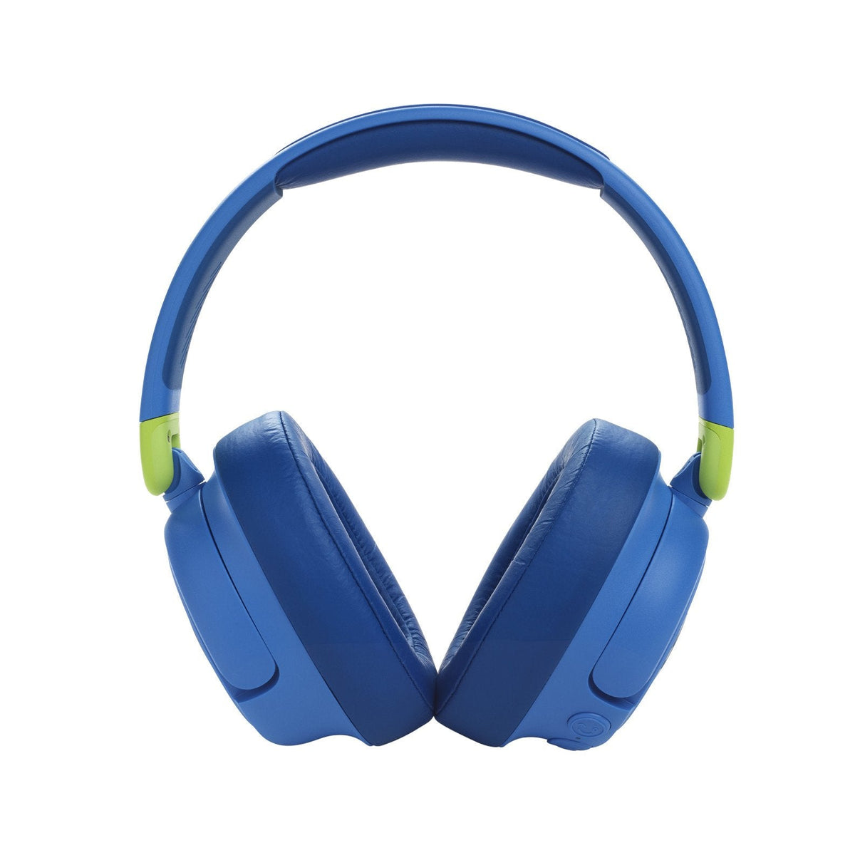 Jbl Jr 460 Nc Over-Ear Kopfhörer Con Noise-Cancelling Para Kinder In Aal