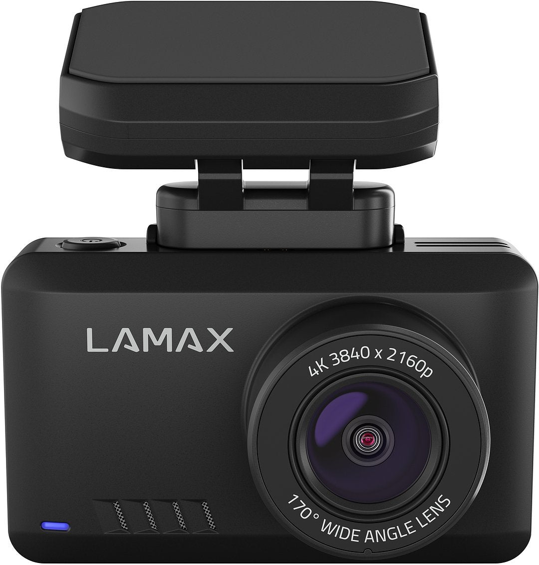 EAN 8594175355291 - Lamax T10 4K Ultra HD Wifi Batería Negro imagen 3