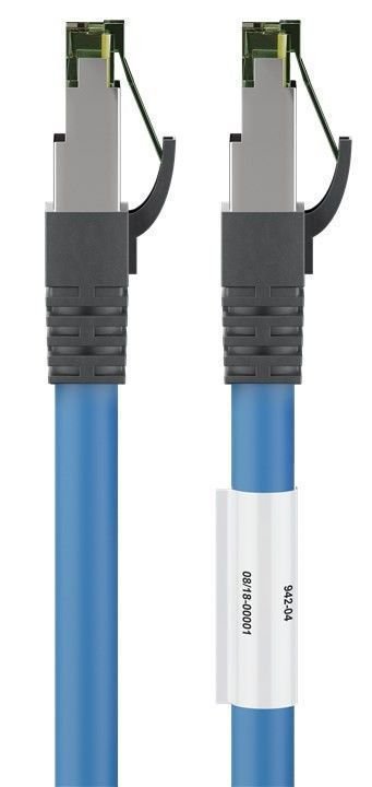 Cat 8.1 Network Cable, S/Ftp