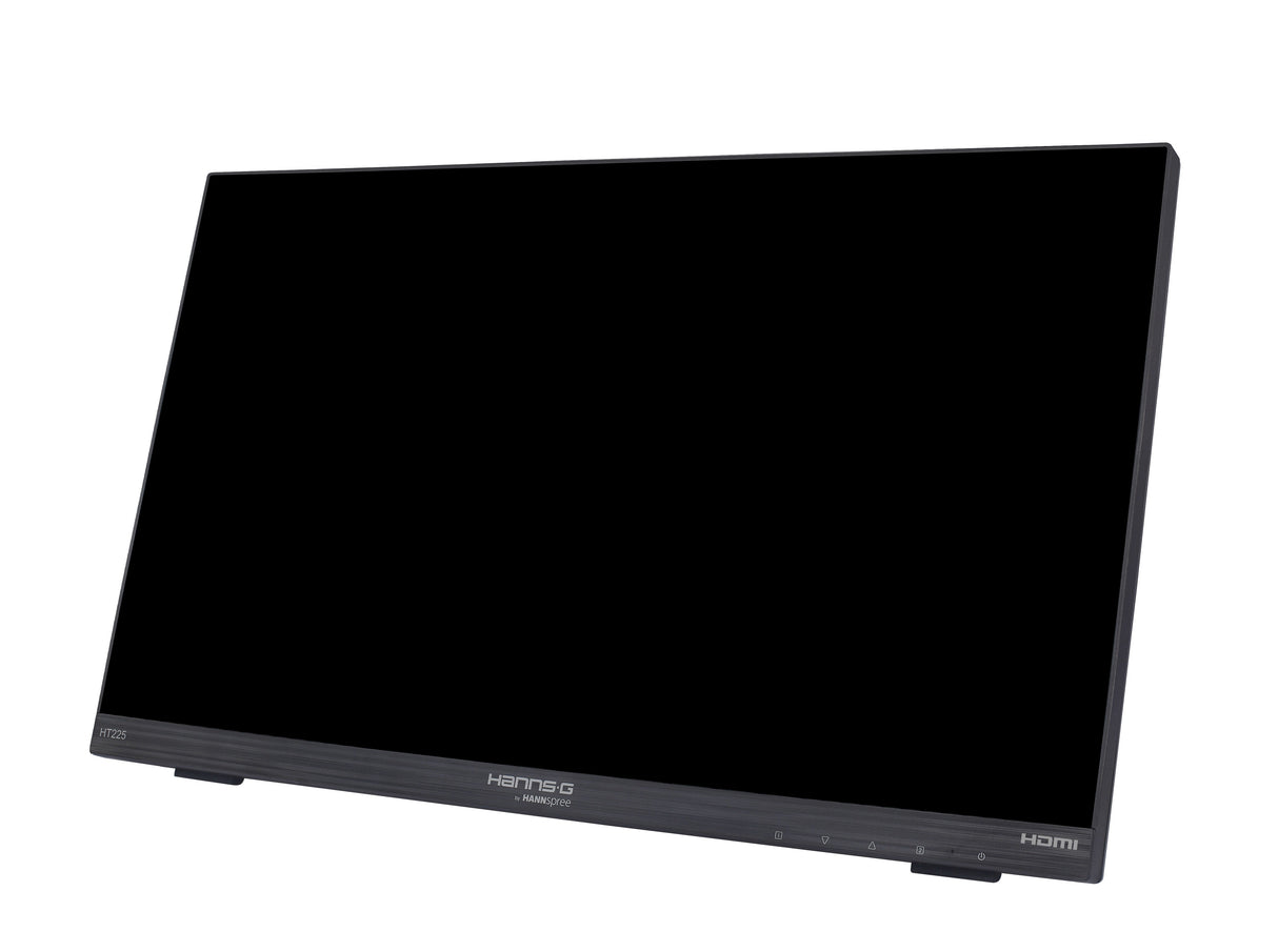 EAN 4711404021794 - Hannspree HT225HPB pantalla para PC 54,6 cm (21.5") 1920 x 1080 Pixeles Full HD LED Pantalla táctil Mesa imagen 4