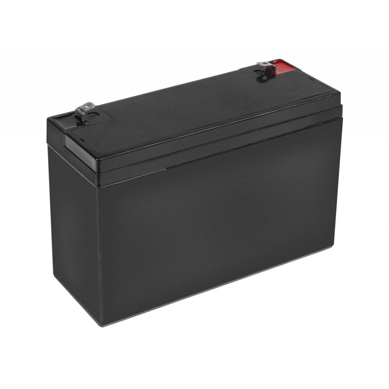 EAN 5903317227724 - Green Cell AGM34 batería para sistema ups Sealed Lead Acid (VRLA) 6 V 14 Ah imagen 2
