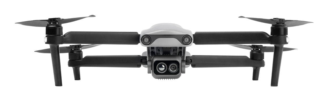 EAN 6924991135784 - Autel EVO Lite 640T Enterprise Plus Combo 4 rotores Cuadricóptero 48 MP 4000 x 3000 Pixeles 6175 mAh Gris imagen 1