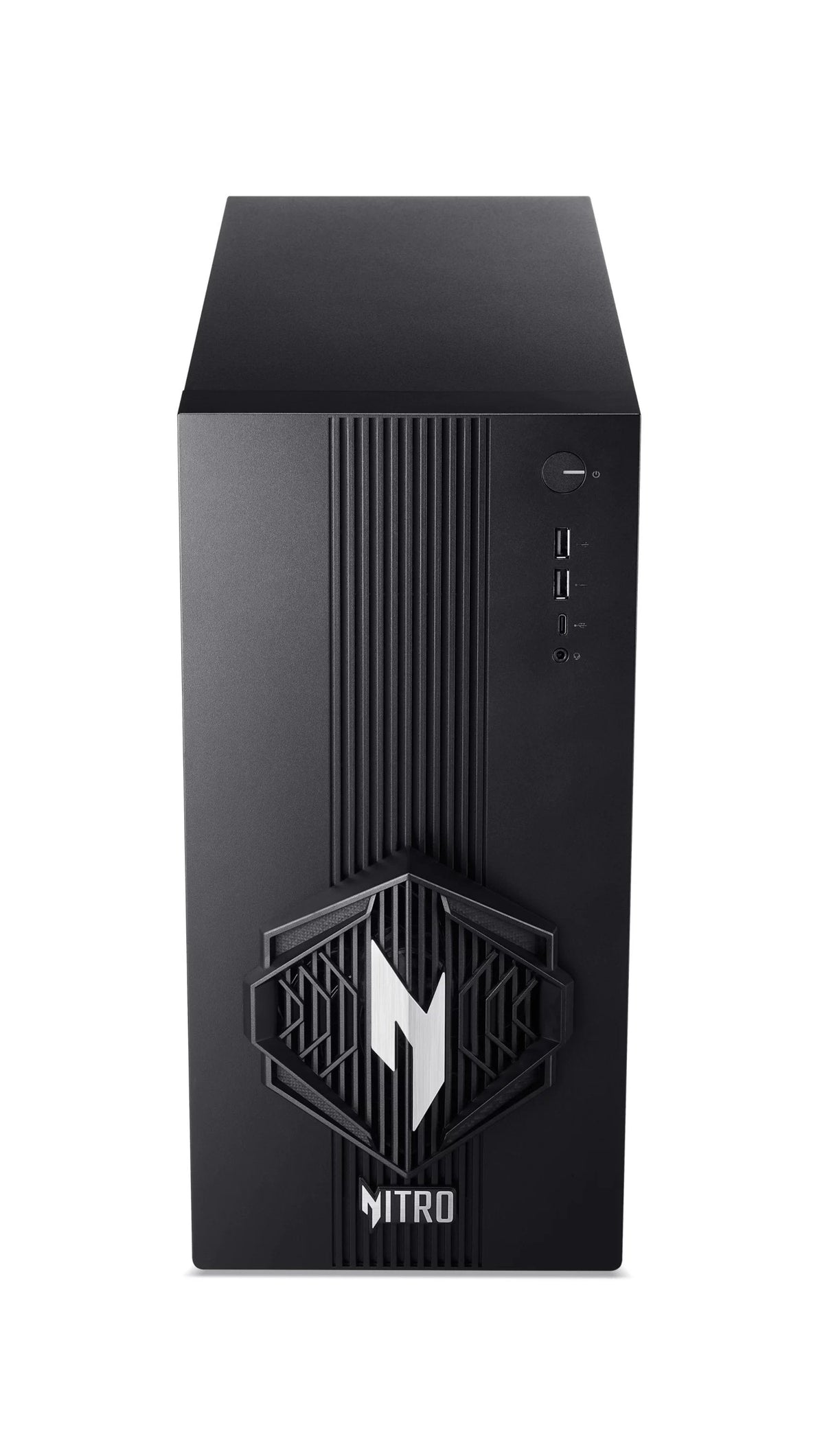 Pc Gaming Acer Nitro N30 100_b850 Amd Ryzen 7 8700f 32gb Ram 1tb Ssd Geforce Rtx 5060 Windows 11 Home Negro