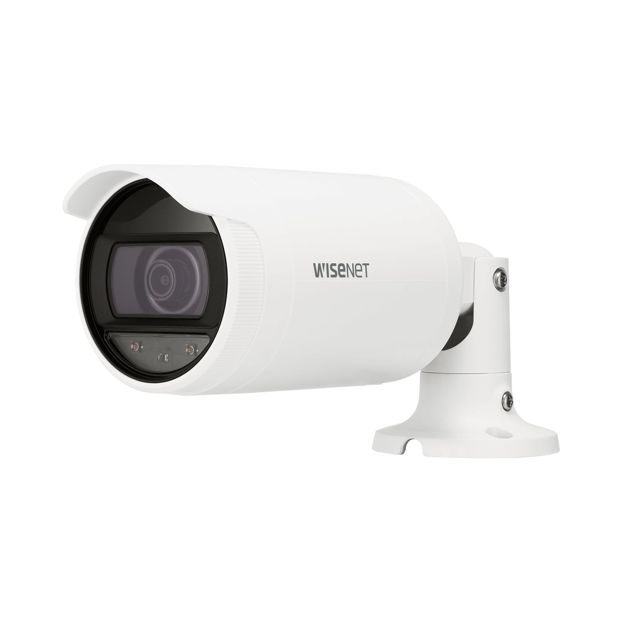2mp Ir Bullet Camera - Warranty: 60m