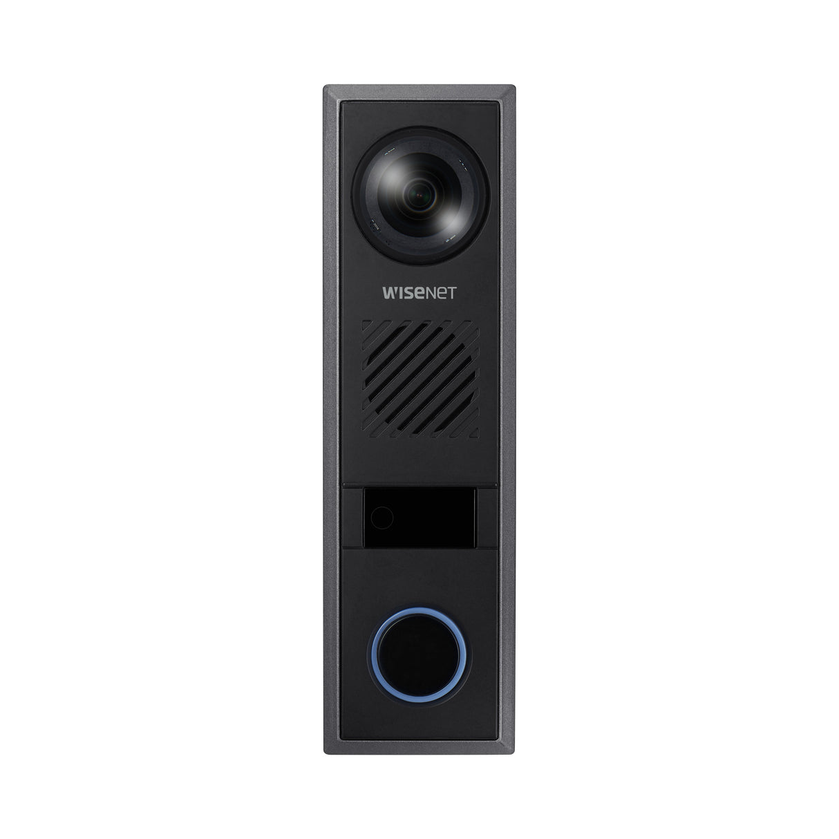 EAN 8801089198648 - Hanwha TID-600R sistema de intercomunicación de video Negro imagen 1