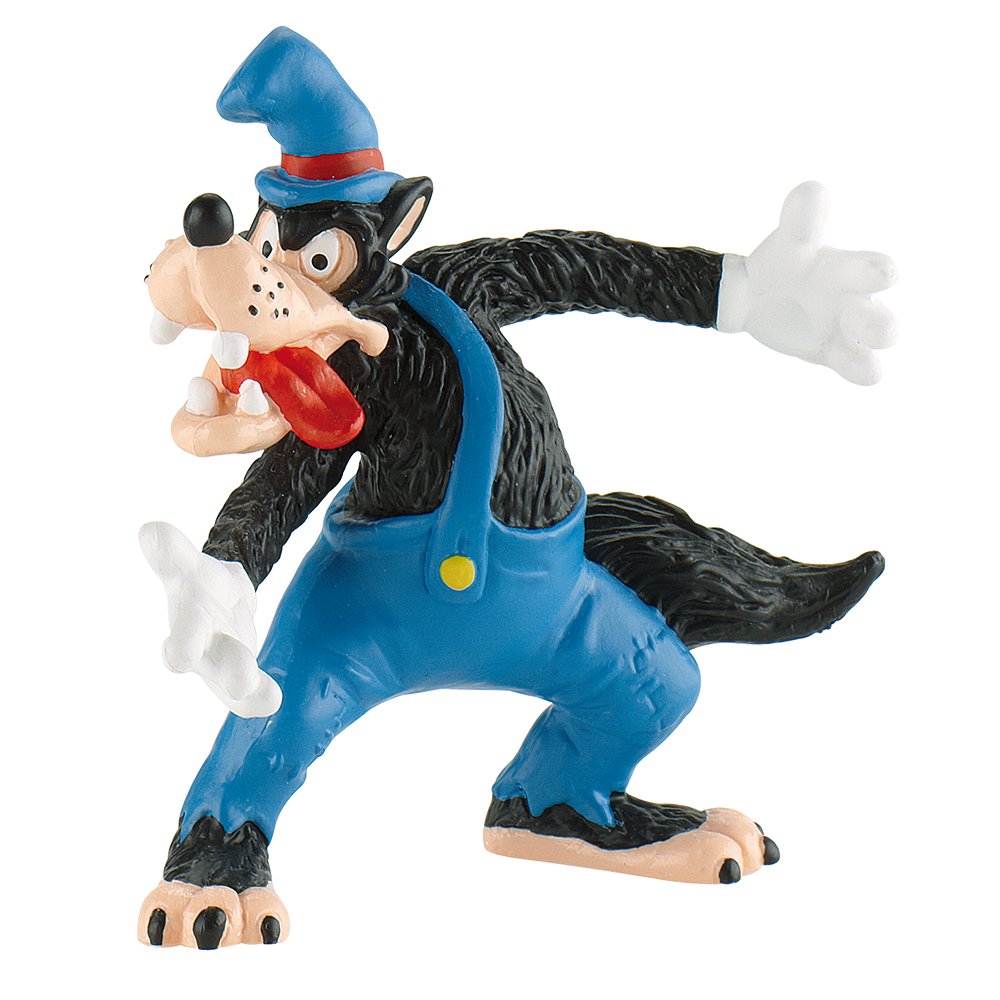 EAN 4007176124932 - BULLYLAND 12493 figura de juguete para niños imagen 1