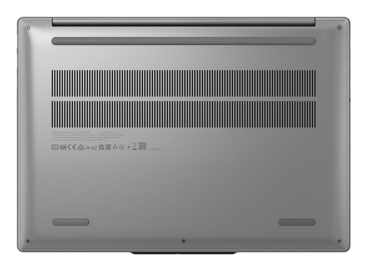 Portátil Lenovo Ideapad Slim 5 14imh10-638 Intel Core Ultra 9 185h/32gb/1tb Ssd/14" (Pt)