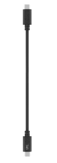 Tnb Cable 2 Meter Usb-C/2.0 Usb-C - Black