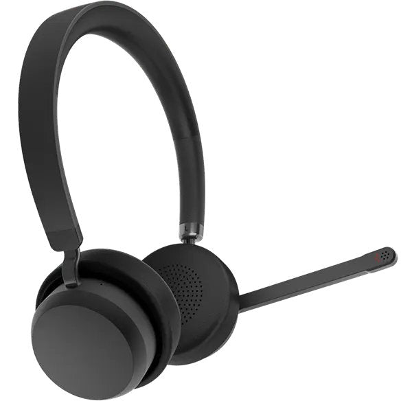 Auriculares Lenovo 4xd1q30302 Inalámbrico Bluetooth Negro