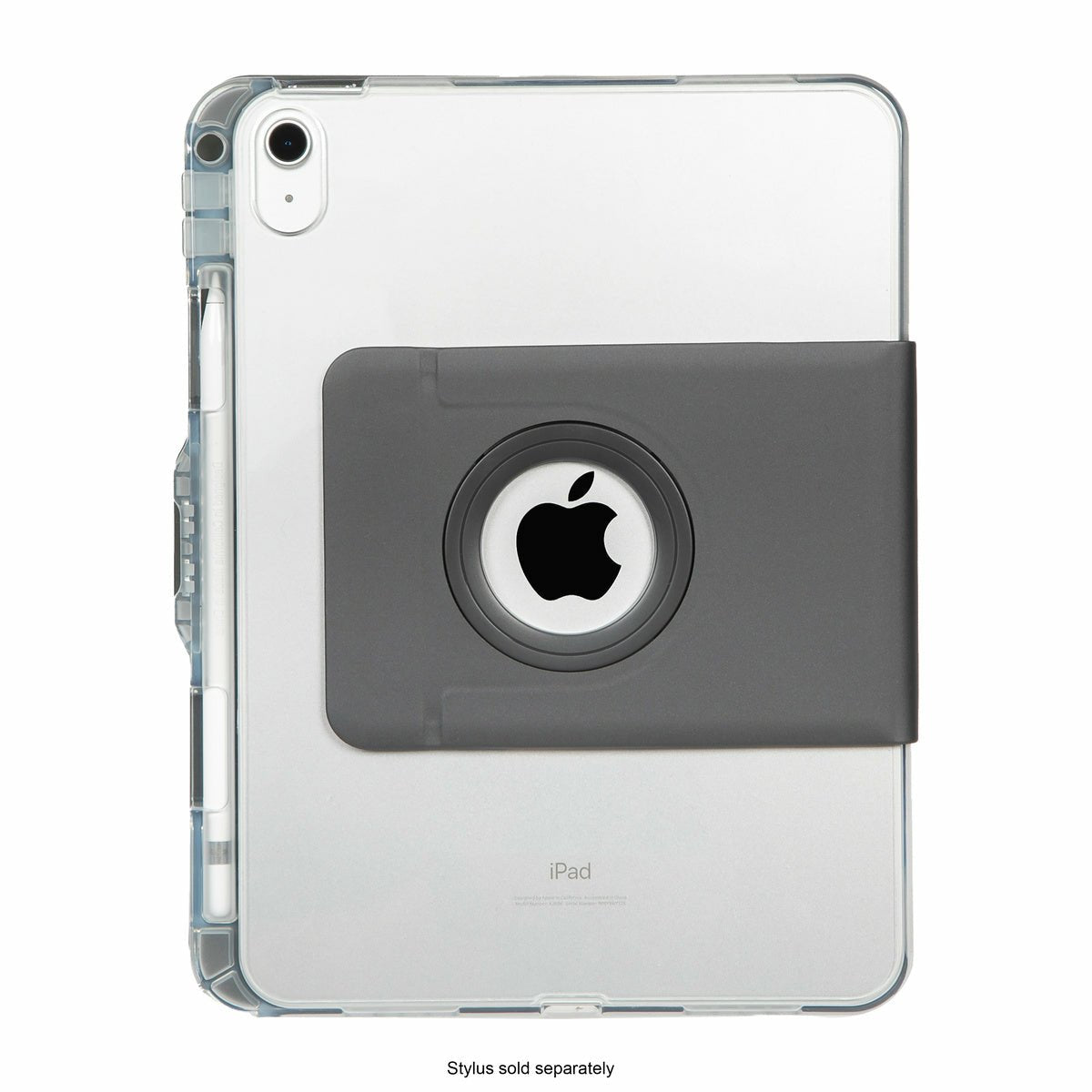 EAN 0092636366285 - Targus VersaVu 27,7 cm (10.9") Folio Transparente imagen 1