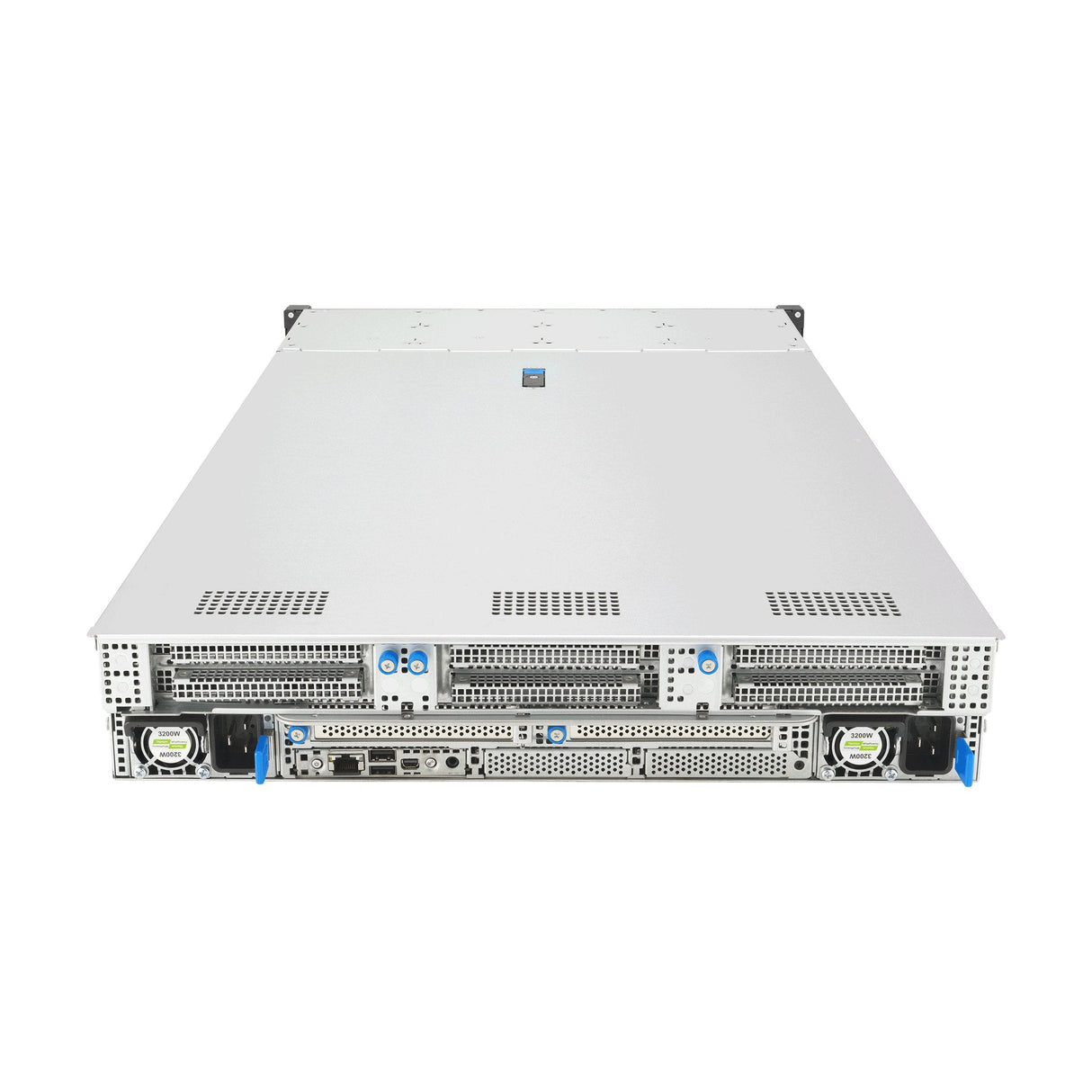 Asus Server Rs720a-E13-Rs8u 2.7kw 8nvme Ocp