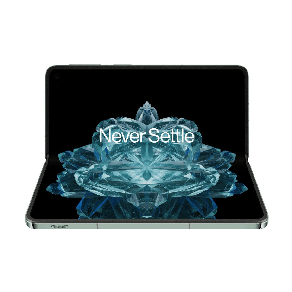 Oneplus Open 5g 16/512gb Zielony