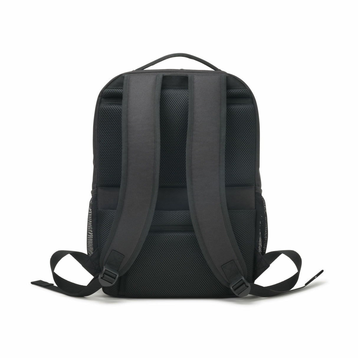 Mochila Dicota Eco Backpack Plus Base, D31839-Rpet