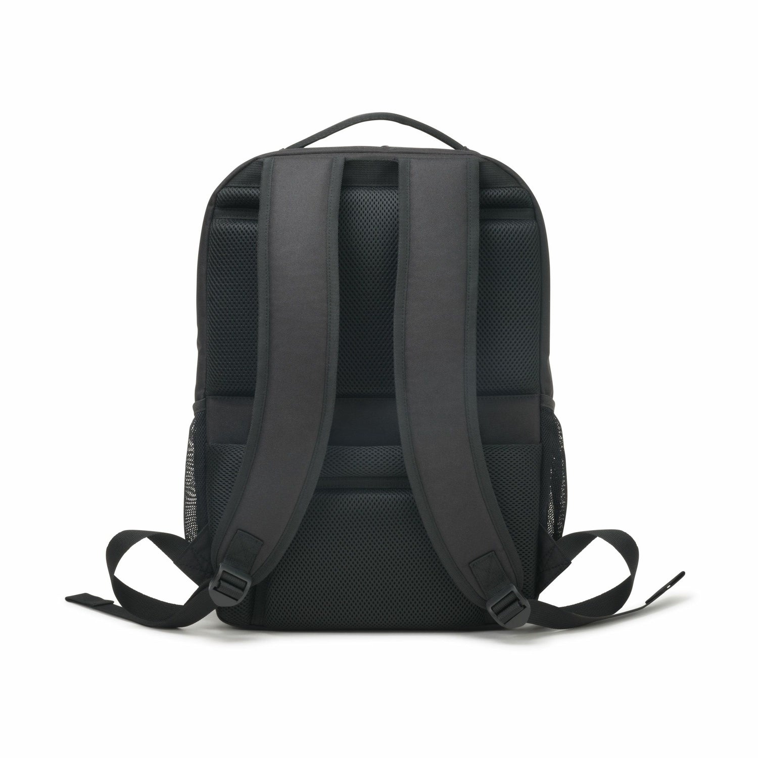 Mochila Dicota Eco Backpack Plus Base, D31839-Rpet