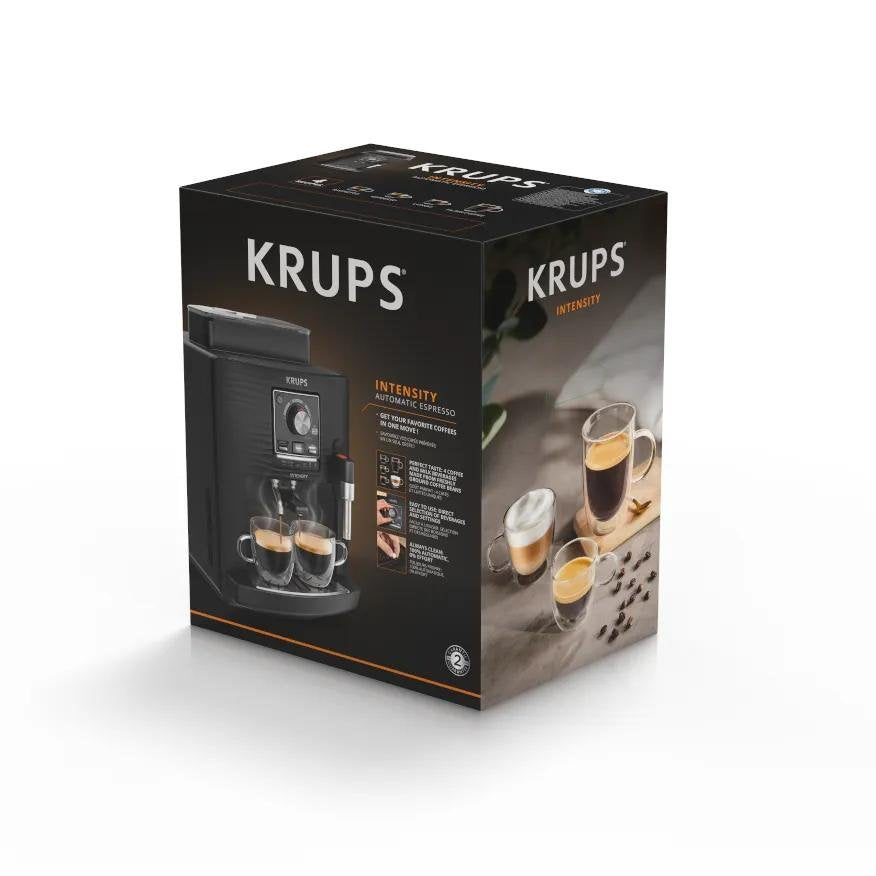 Krups Ea 5008 E Intensity Up