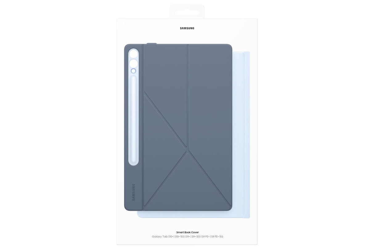 EAN 8806095704708 - Samsung EF-BX810 31,5 cm (12.4") Folio Azul imagen 13