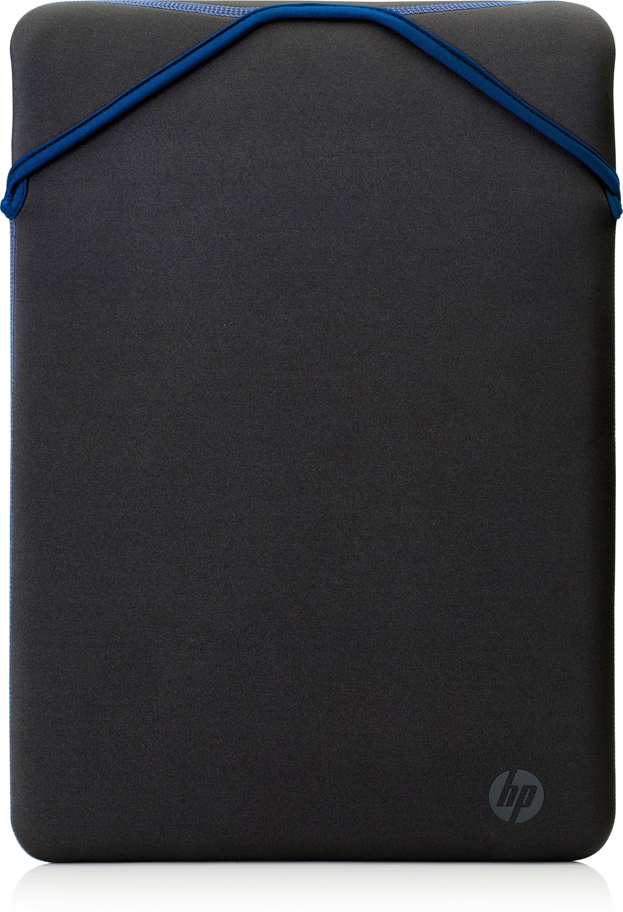 EAN 0195161357503 - HP Protective Reversible 14 Black/Blue Laptop Sleeve 35,8 cm (14.1") Negro, Azul imagen 2