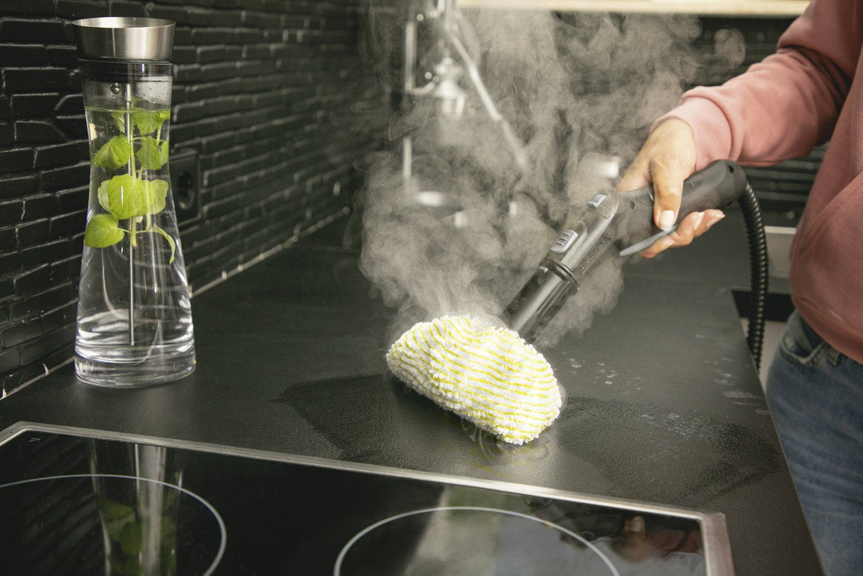 Limpiador Vapor Kärcher Sc 4 Easyfix