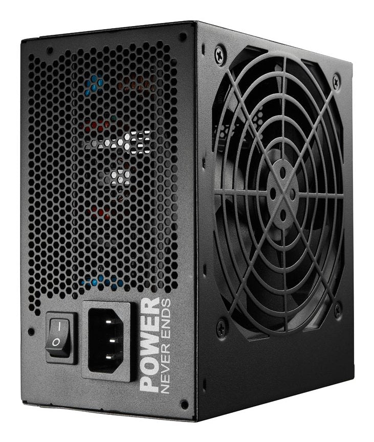 Fuente Alimentacion Fortron Fsp Hexa+ Pro 350 85+ 350w Atx