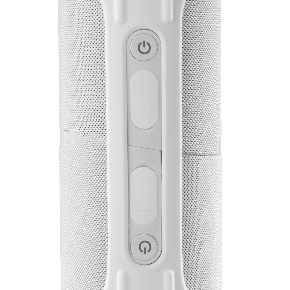 EAN 4047443498076 - Hama Twin 3.0 Altavoz portátil estéreo Blanco 30 W imagen 4