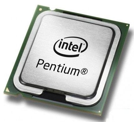 Procesador Cpu Intel Dual Core G4600 S1151