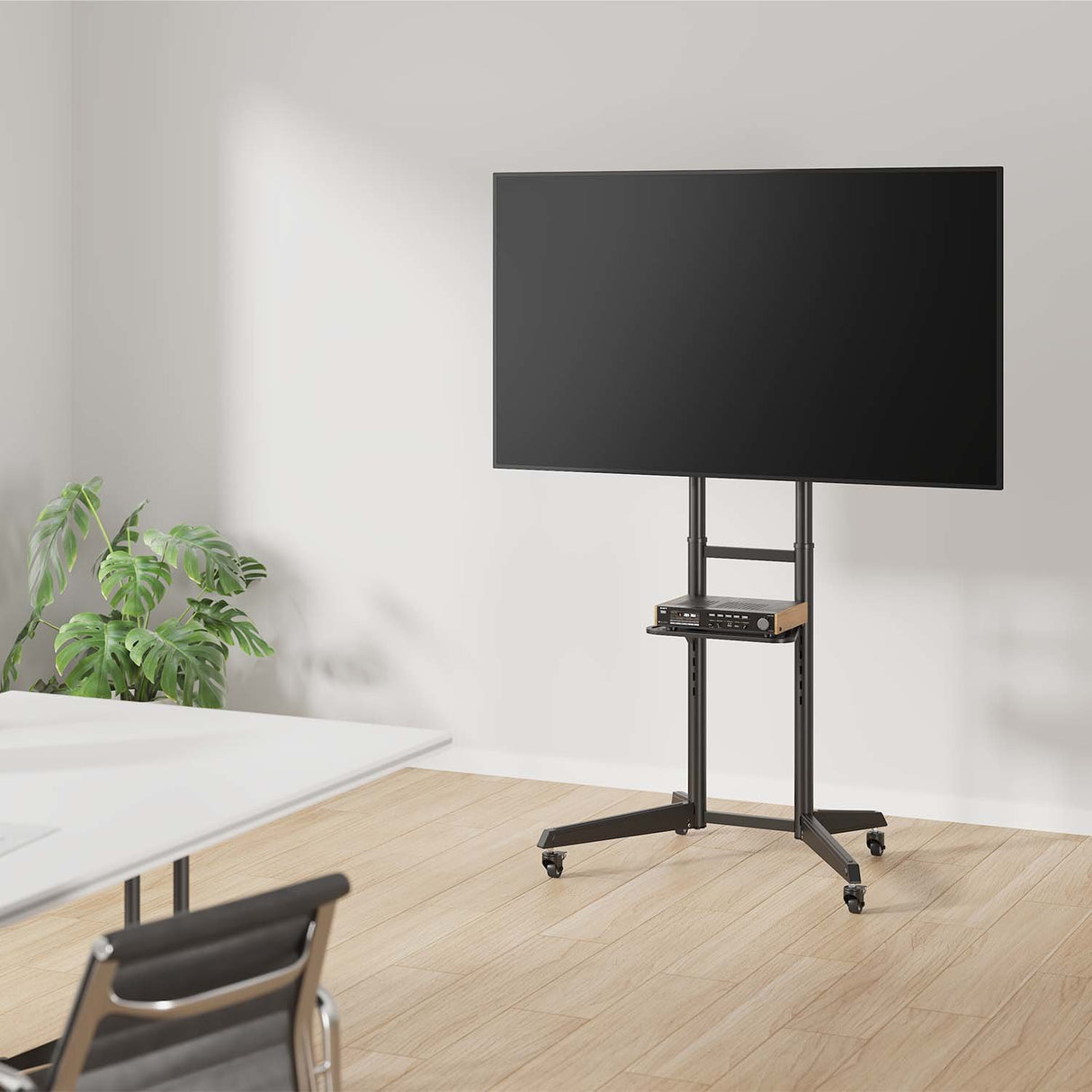 EAN 8436574709360 - AISENS Eco 177,8 cm (70") imagen 4